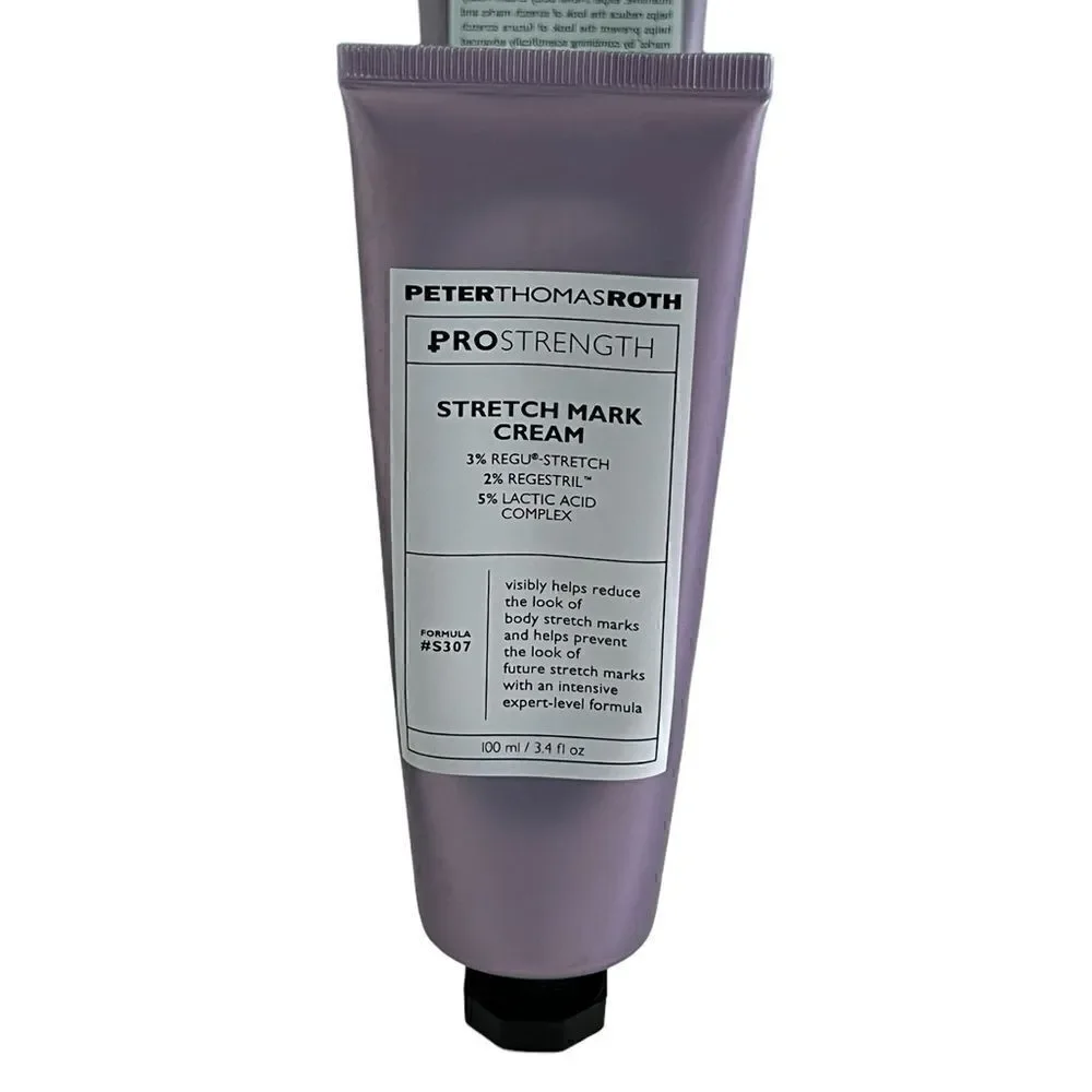 Peter Thomas Roth Stretch Mark Cream 100ml